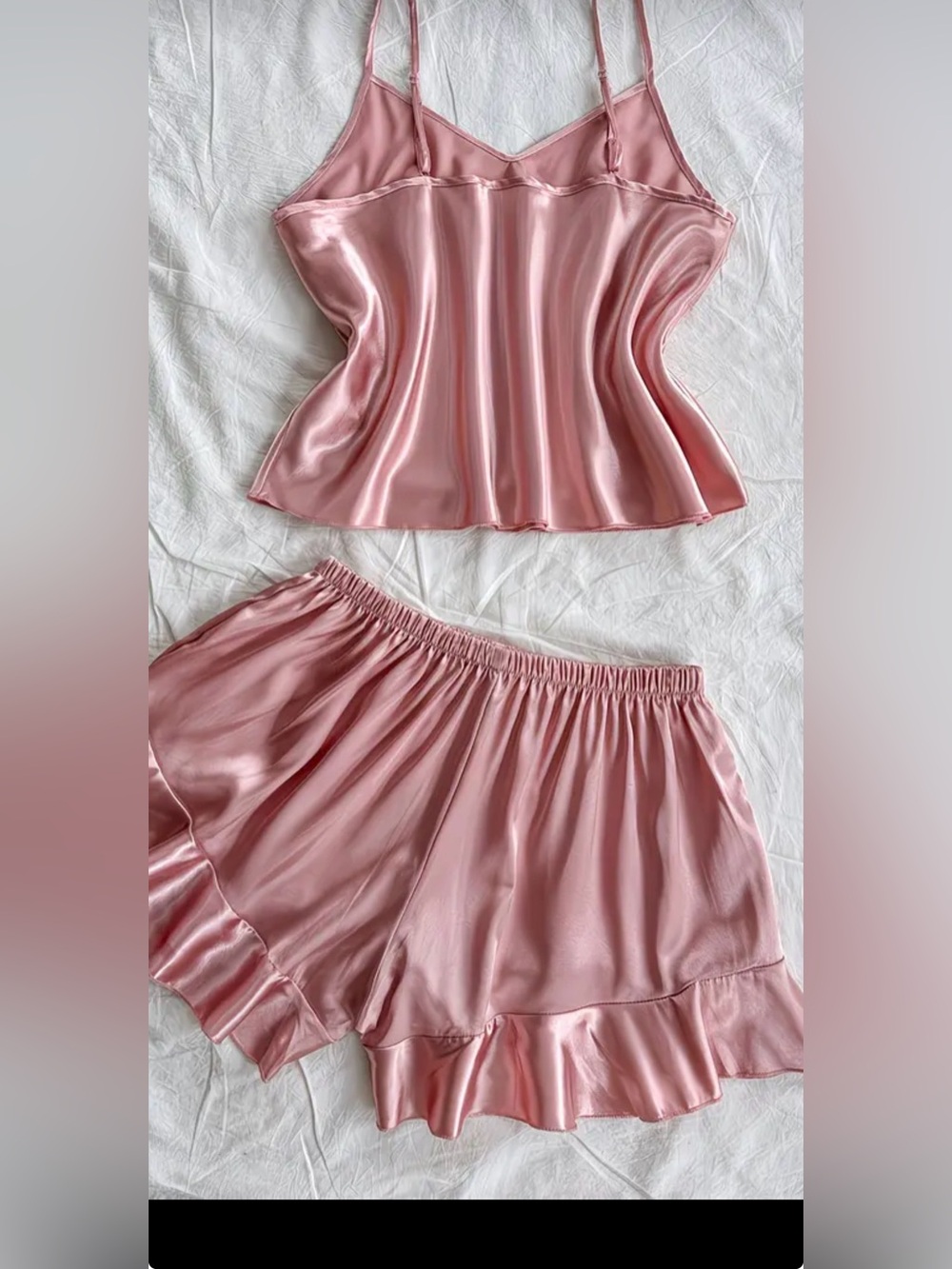 Pajama set - Picture 2 of 5